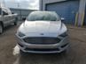 FORD FUSION SE HYBRID