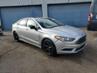 FORD FUSION SE HYBRID