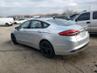 FORD FUSION SE HYBRID