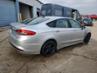 FORD FUSION SE HYBRID