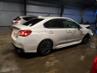 SUBARU WRX LIMITED