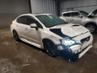 SUBARU WRX LIMITED