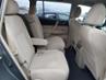 TOYOTA HIGHLANDER BASE