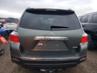 TOYOTA HIGHLANDER BASE