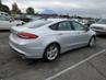 FORD FUSION SE HYBRID