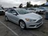 FORD FUSION SE HYBRID