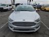 FORD FUSION SE HYBRID