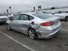 FORD FUSION SE HYBRID