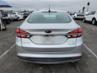 FORD FUSION SE HYBRID