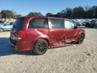 DODGE GRAND CARAVAN GT