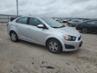 CHEVROLET SONIC LT