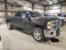 CHEVROLET SILVERADO K2500 HEAVY DUTY LT