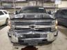 CHEVROLET SILVERADO K2500 HEAVY DUTY LT