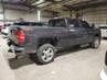 CHEVROLET SILVERADO K2500 HEAVY DUTY LT