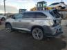 TOYOTA HIGHLANDER LE