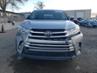 TOYOTA HIGHLANDER LE