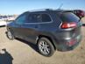 JEEP GRAND CHEROKEE LATITUDE