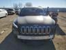 JEEP GRAND CHEROKEE LATITUDE