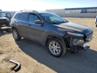 JEEP GRAND CHEROKEE LATITUDE