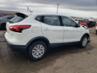 NISSAN ROGUE SPORT S