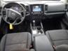 NISSAN FRONTIER S