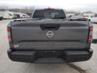 NISSAN FRONTIER S