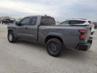 NISSAN FRONTIER S