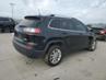 JEEP GRAND CHEROKEE LATITUDE