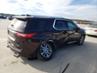 CHEVROLET TRAVERSE PREMIER