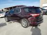 CHEVROLET TRAVERSE PREMIER