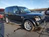 LAND ROVER LR4 HSE