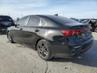 KIA FORTE GT LINE