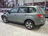 SUBARU FORESTER 2.5I