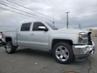 CHEVROLET SILVERADO C1500 LTZ