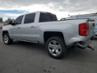 CHEVROLET SILVERADO C1500 LTZ