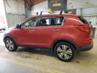 KIA SPORTAGE EX