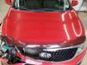 KIA SPORTAGE EX