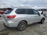 NISSAN PATHFINDER S