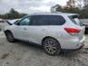 NISSAN PATHFINDER S