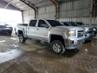 GMC SIERRA K1500 SLT