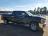 CHEVROLET SILVERADO K2500 HEAVY DUTY LTZ