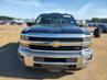 CHEVROLET SILVERADO K2500 HEAVY DUTY LTZ