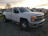 CHEVROLET SILVERADO 3500 K3500 LT