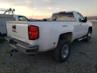 CHEVROLET SILVERADO 3500 K3500 LT