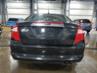 FORD FUSION SEL