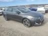 FORD FUSION TITANIUM