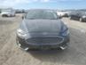 FORD FUSION TITANIUM