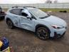 SUBARU CROSSTREK LIMITED