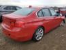 BMW 3 SERIES I XDRIVE