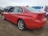 BMW 3 SERIES I XDRIVE